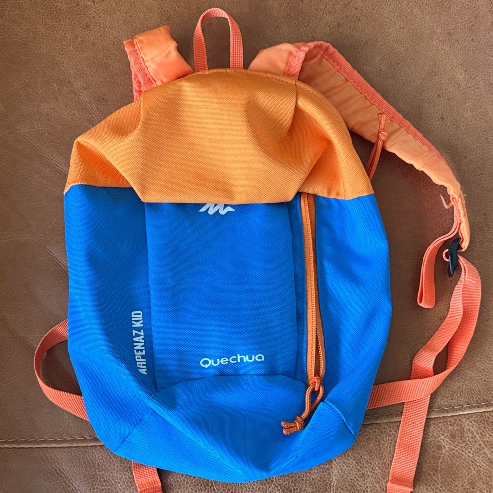 Quechua Kids Backpack